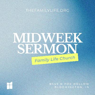 Being Satisfied | Pastor Tracy Noel