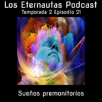 Sueños premonitorios
