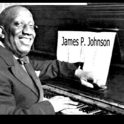 James P. Johnson
