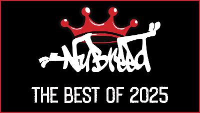 Nu-Breed - The Best of 2025