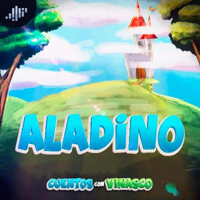 Aladino | Cuentos con Vinasco