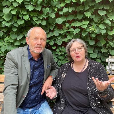 Wechseljahre – info3, Oktober 2025
