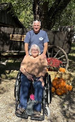 S3_E4: Pam Grimes: Strength, Stencils, and Showing Up Anyway S3_E4: Pam Grimes: Strength, Stencils, and Showing Up Anyway