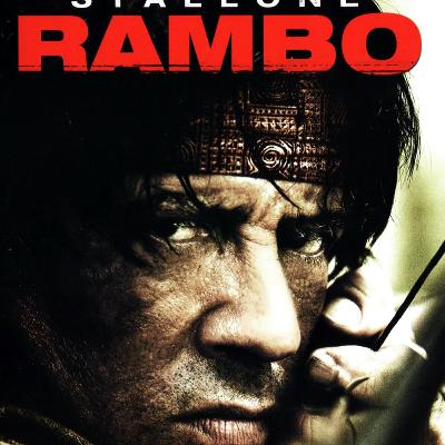Jhon Rambo a Character through a lens of Creative Writing Jhon Rambo a Character through a lens of Creative Writing