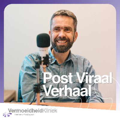 Post Viraal Verhaal; E8 - Joris Vernooij