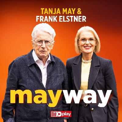 Frank Elstner sucht seinen Himmel