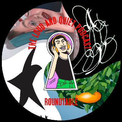 Roundtable podcast: Dry Cleaning, Tyler Ballgame, By Storm and David Bowie's Blackstar