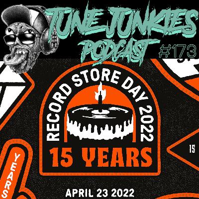 #173 RSD (My Expensive Hobby) #173 RSD (My Expensive Hobby)