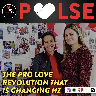 The Pro Love Revolution That is Changing NZ The Pro Love Revolution That is Changing NZ