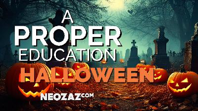 A Proper Education – Halloween