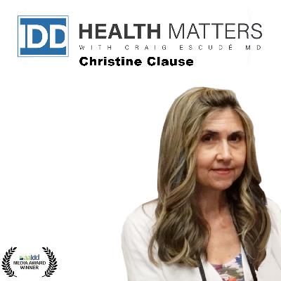 Ep 118: Redefining Quality of Life: A Parent's Perspective on Supporting Adults with IDD