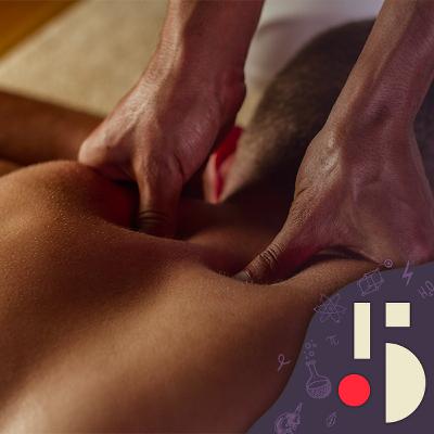 Ce que les massages font au corps (EN REDIFFUSION)
