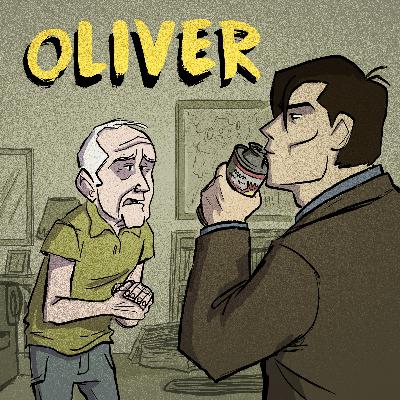 Oliver (Chapter 13 of MITGR)