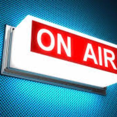 On Air Podcast