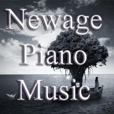 Newage Piano Music Ep09 - Tender and Delicate Piano Music Mix