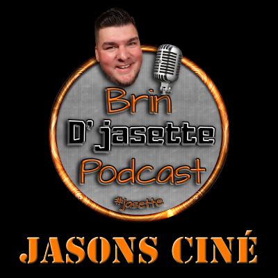 Jasons Ciné - Épisode #100 Deux femmes en or, Mission Impossible: The Final Reckoning & How to Train Your Dragon