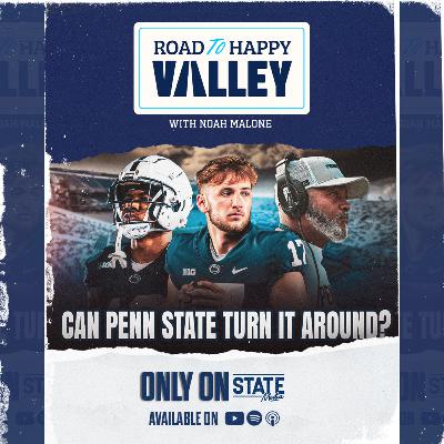 Penn State's Coaching Search HEATS UP | Will The Nittany Lions Make The Right Move? Penn State's Coaching Search HEATS UP | Will The Nittany Lions Make The Right Move?