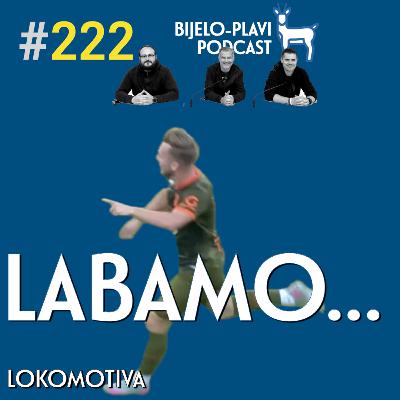 #222: Labamo…