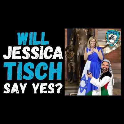 Will Jessica Tisch Be Zohran Mamdani's NYPD Police Commissioner ?