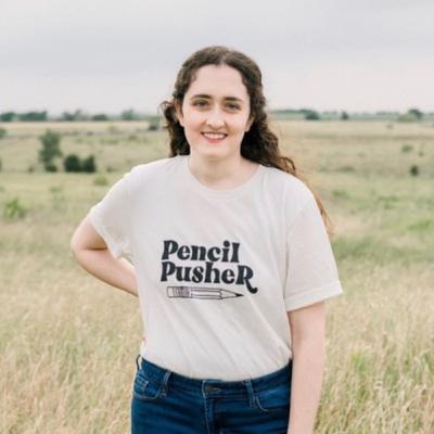 Episode 26: Pop Culture & Pencils