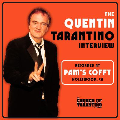 The Tarantino Interview The Tarantino Interview