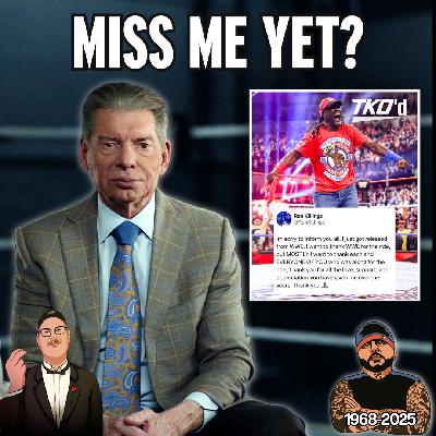 The Don Tony Show 6/2/25 (MITB Predictions, WWE Releases, News, Discussion, RAW And Lots More)