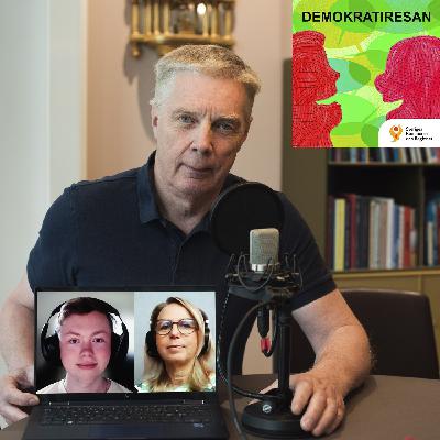 #158 Advisory board för unga