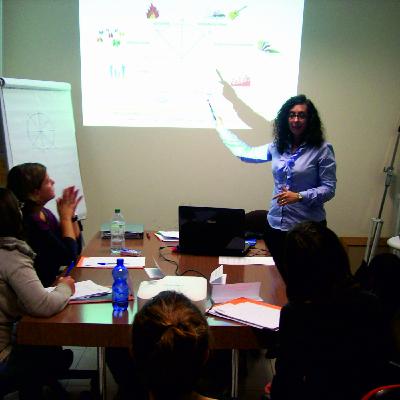 Meritocrazia e Paura di essere giudicati: