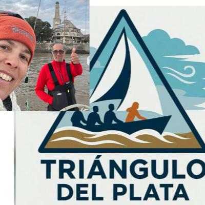 El triangulo del rio de la plata 2025