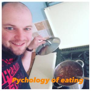 Episode 15 - Psychology of eating
