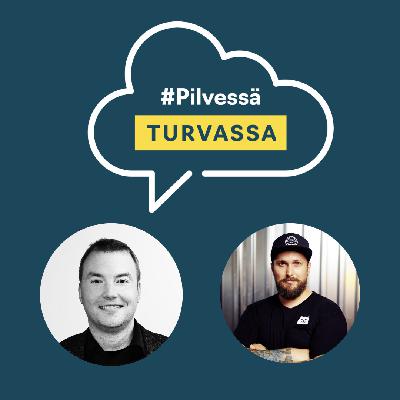 3. #Pilvessä turvassa: Mitä Zero Trust on käytännössä?