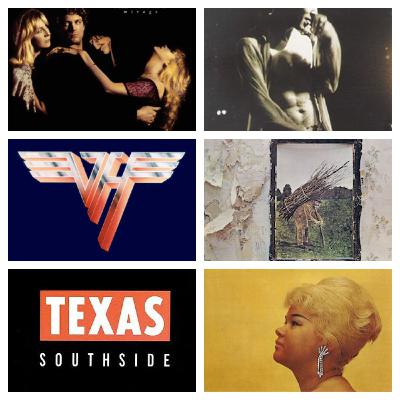 Episode 26: Mac, People, Sky, Mountain, Texas, James