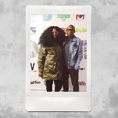 #DimplezRadio - feat. Kustoo