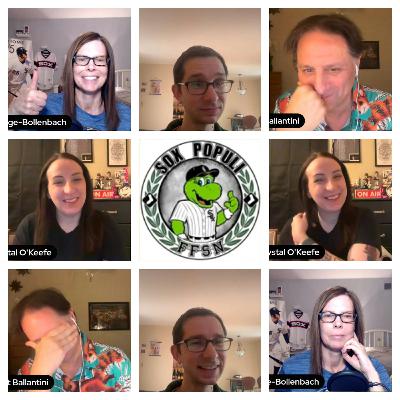 Sox Populi Podcast 190 — 600 episodes! — 2025-05-08