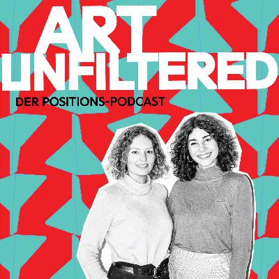 #3 Arthur Metz und Murat Önen über das Leben als Künstler