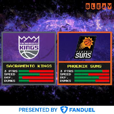 Booker Lit, Kings Quit