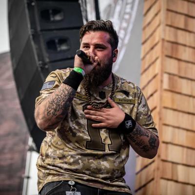 Smalltalk mit Markus von Alles mit Stil zum kommenden Album YÜEH