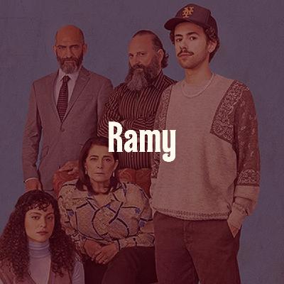 Ramy