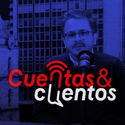 Episodio 12 - Fenómeno del Niño: ¿Cuál es su impacto en la economía? Episodio 12 - Fenómeno del Niño: ¿Cuál es su impacto en la economía?