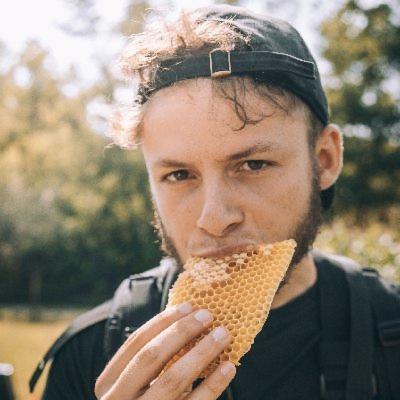 Ep 44: Moritz Bierling on self, second brain, and personal transformation Ep 44: Moritz Bierling on self, second brain, and personal transformation