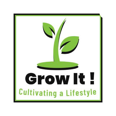 Grow it! Inc. The Permaculture Podcast (Trailer) Grow it! Inc. The Permaculture Podcast (Trailer)