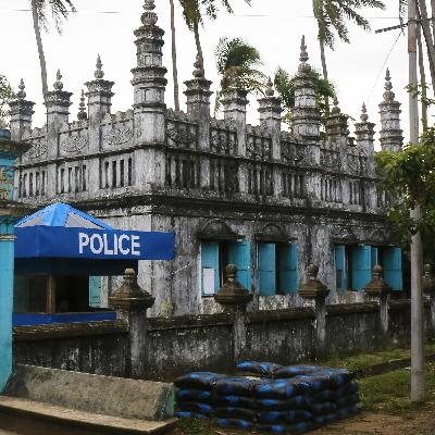 Five years of misery in Rakhine State: No hope in sight