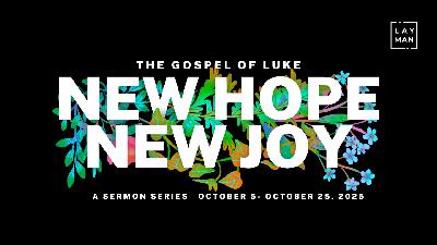 Christian Layman Church Worship Service - 10/26/2025 - Video