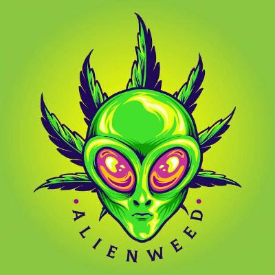 Alien Weed