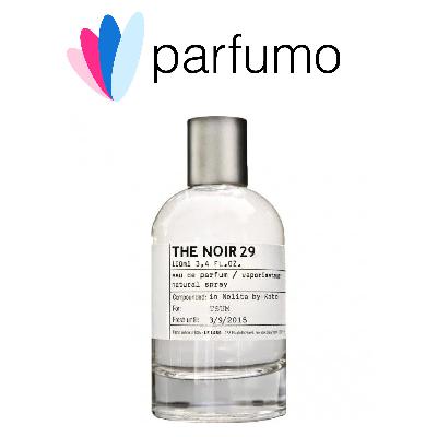 Thé Noir 29 - Le Labo | 'Hypermoderne, transparent-dunkle Ode an den Herbst' von UrbanLegends #84