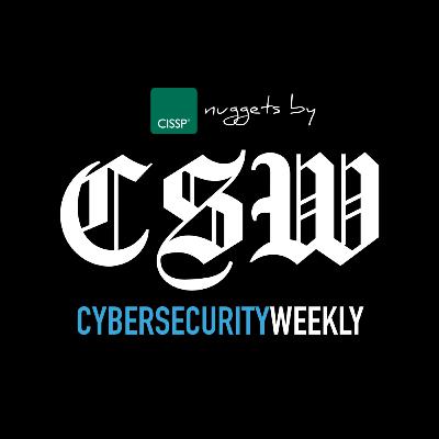 CISSP Nuggets - Episode 5 CISSP Nuggets - Episode 5
