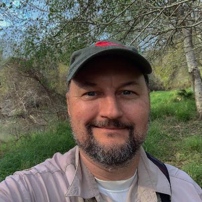 #7 - Birding and Nature Connection