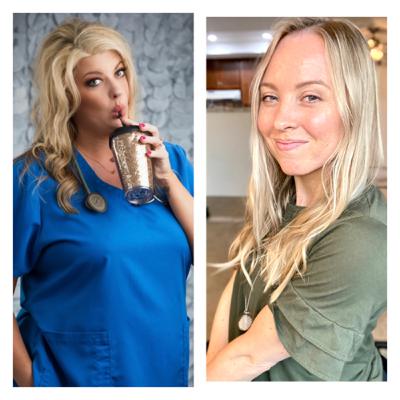 Pelvic Health with Oriana Barger