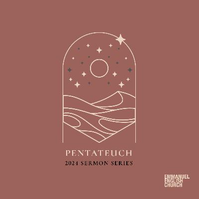 [Pentateuch] The Heavens Declare the Glory of God - In the Beginning by Joshua Chu (11 February 2024)