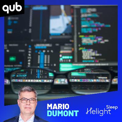 «On est 24 en demi-finale»: ce Québécois participera au Championnat mondial de Microsoft Excel !